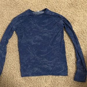 This shirt is in excellent condition, girls size 12, Athleta Girl brand